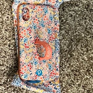 iPhone XS loopy case